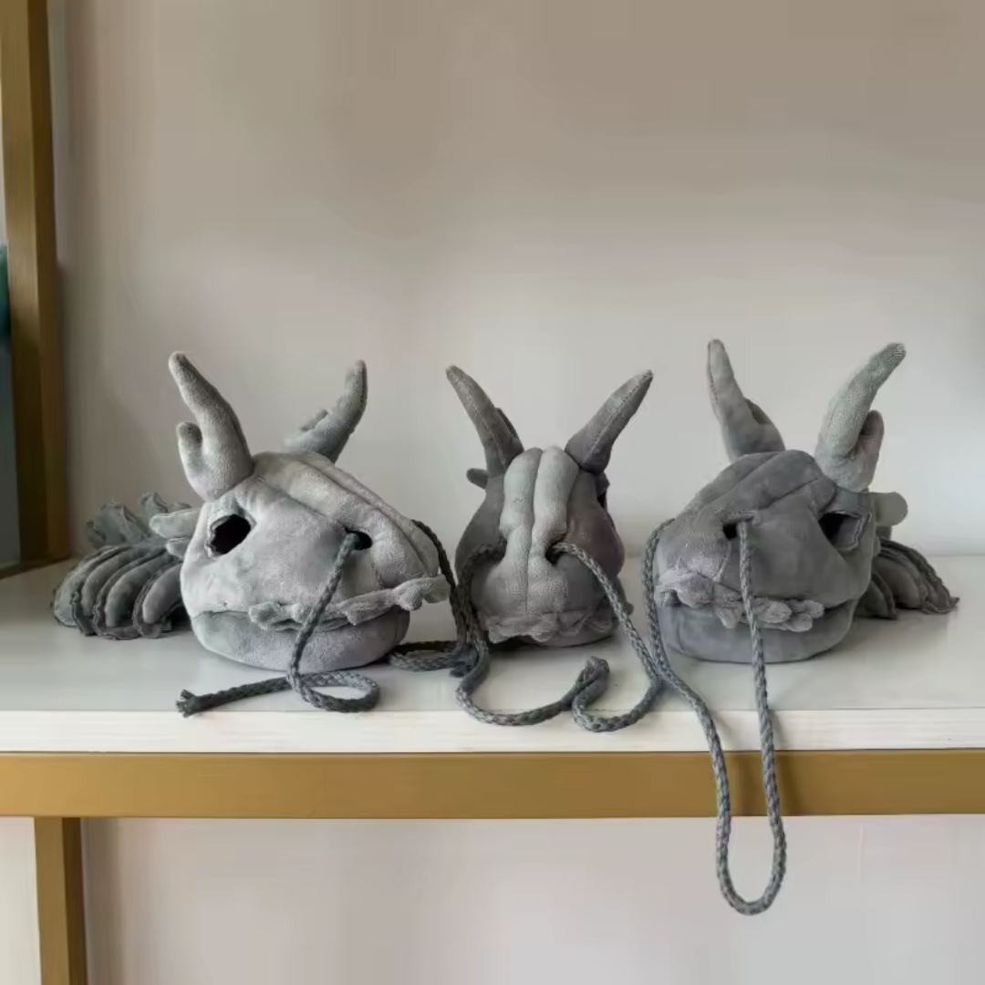 Disfraz de Dinosaurio para Gatos